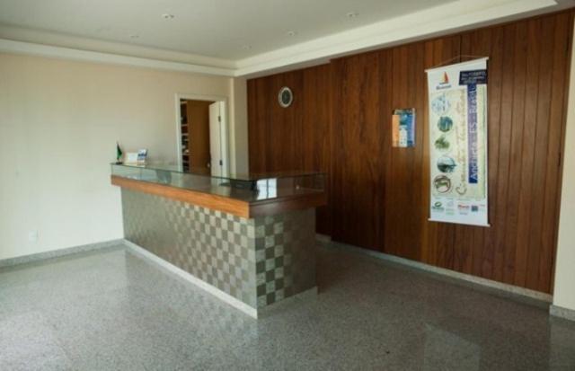 Pousada Barlavento Iriri Exterior foto