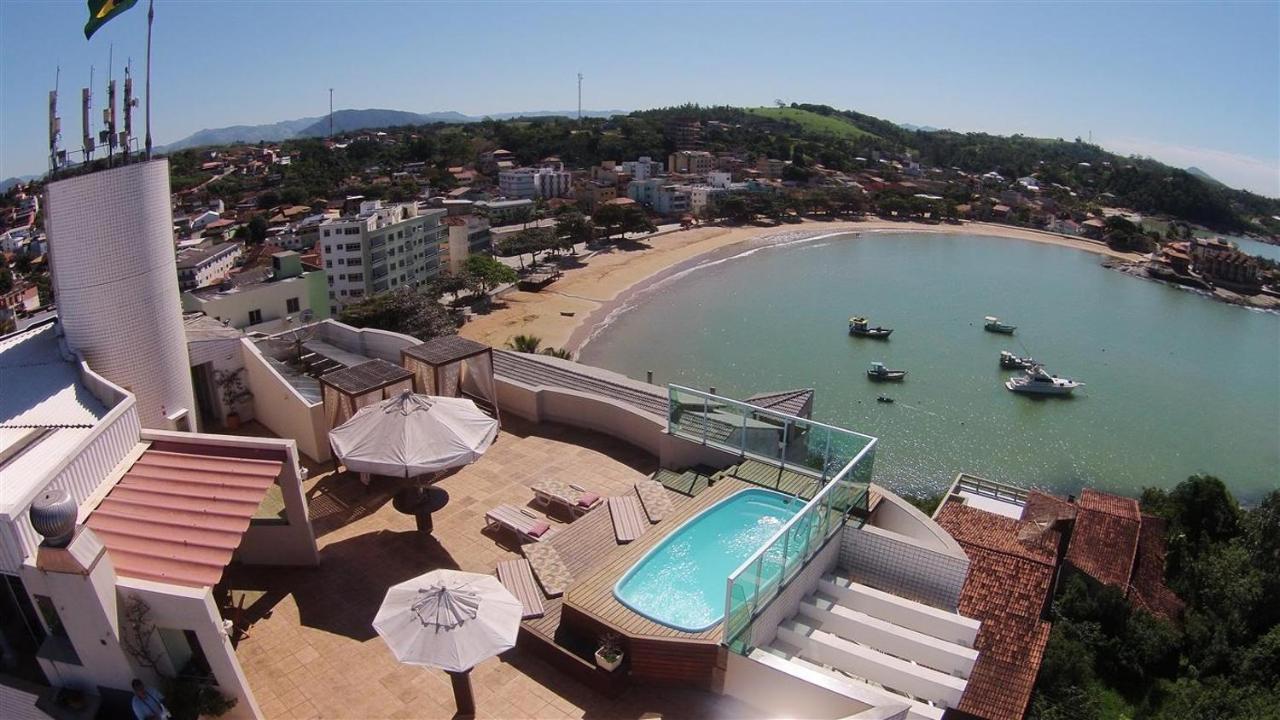 Pousada Barlavento Iriri Exterior foto
